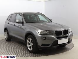 BMW X3 - zobacz ofertę