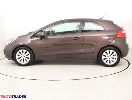 Kia Rio 2012 1.4 107 KM