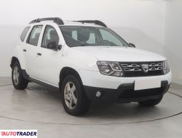 Dacia Duster 2016 1.6 112 KM
