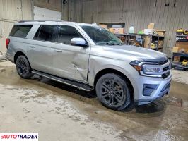 Ford Expedition 2023 3