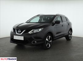 Nissan Qashqai 2010 2.0 147 KM Nissan Qashqai 2010 2.0 147 KM