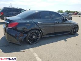 Mercedes CL 2021 2 Mercedes CL 2021 2