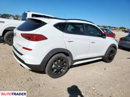 Hyundai Tucson 2019 2