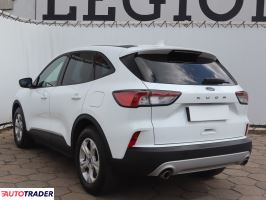 Ford Kuga 2022 1.5 118 KM