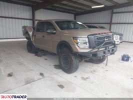 Nissan Titan 2021 5 Nissan Titan 2021 5