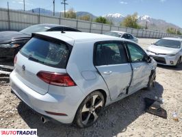 Volkswagen Golf 2019 2 Volkswagen Golf 2019 2