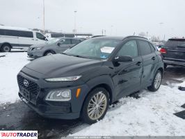 Hyundai Kona 2020 2