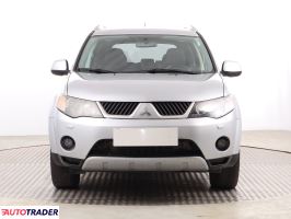 Mitsubishi Outlander 2009 2.0 138 KM