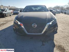 Nissan Altima 2019 2 Nissan Altima 2019 2