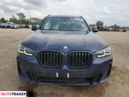 BMW X3 2022 2