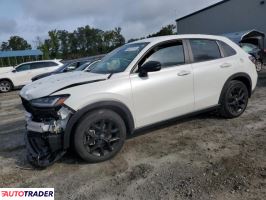 Honda HR-V 2023 2