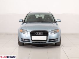 Audi A4 2007 2.0 138 KM Audi A4 2007 2.0 138 KM
