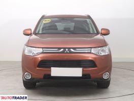 Mitsubishi Outlander 2014 2.0 147 KM