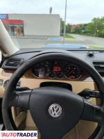 Volkswagen Passat 2005 2.0 140 KM Volkswagen Passat 2005 2.0 140 KM