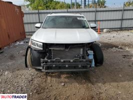Volkswagen Atlas 2023 3
