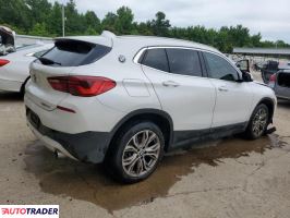 BMW X2 2020 2