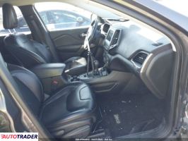 Jeep Cherokee 2019 2 Jeep Cherokee 2019 2