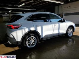 Ford Escape 2020 1