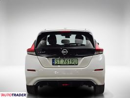 Nissan Leaf 2023 150 KM