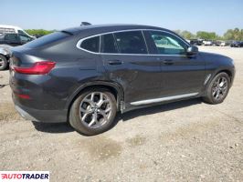 BMW X4 2024 2 BMW X4 2024 2