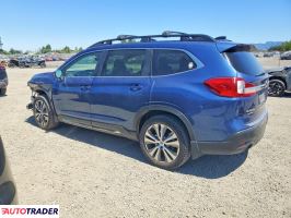 Subaru Pozostałe 2020 2