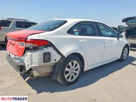 Toyota Corolla 2023 2