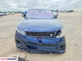 Land Rover Range Rover Sport 2023 3
