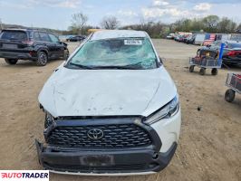 Toyota Corolla 2023 2