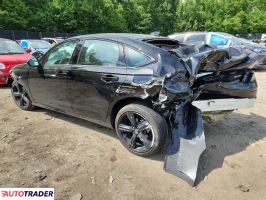 Honda Accord 2025 2