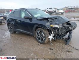 Hyundai Tucson 2024 2