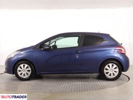 Peugeot 208 2014 1.0 67 KM