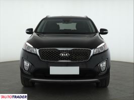 Kia Sorento 2016 2.0 182 KM