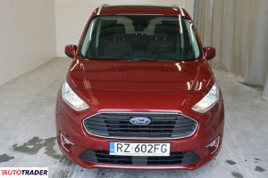 Ford Tourneo 2018 1.5 120 KM