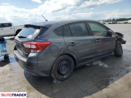 Subaru Impreza 2019 2