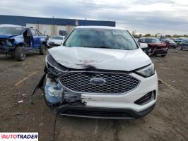 Ford Edge 2024 2