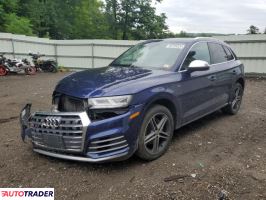 Audi Q5 2018 3