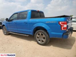 Ford Pozostałe 2020 2 Ford Pozostałe 2020 2