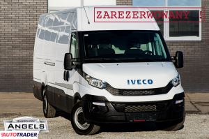 Iveco Daily 2016 2.3 Iveco Daily 2016 2.3