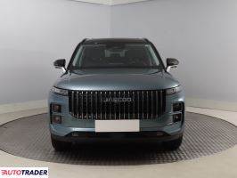 Jaecoo 7 2024 1.6 144 KM