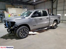 Dodge Ram 2025 3