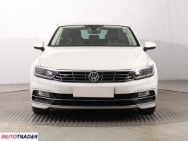 Volkswagen Passat 2018 2.0 147 KM Volkswagen Passat 2018 2.0 147 KM