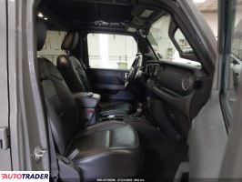 Jeep Wrangler 2021 2 Jeep Wrangler 2021 2