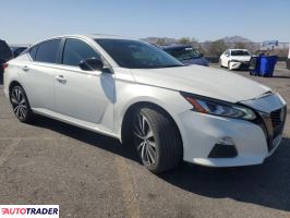 Nissan Altima 2020 2 Nissan Altima 2020 2