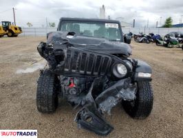 Jeep Wrangler 2021 3