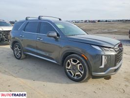 Hyundai Pozostałe 2023 3