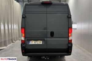 Fiat Ducato 2025 2.2