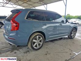 Volvo XC90 2020 2
