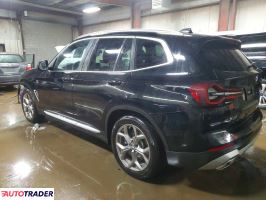 BMW X3 2022 2