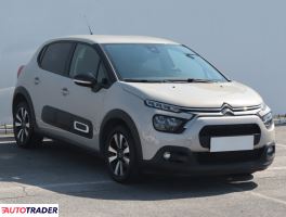 Citroen C3 2024 1.2 108 KM