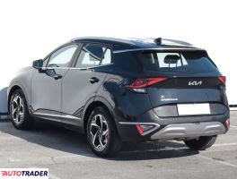 Kia Sportage 2022 1.6 147 KM